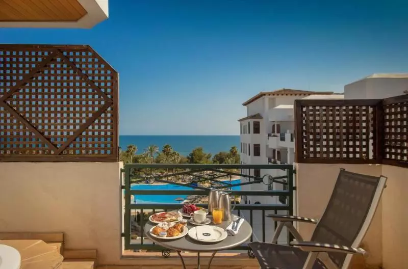 سوییت جونیور, SH Villa Gadea