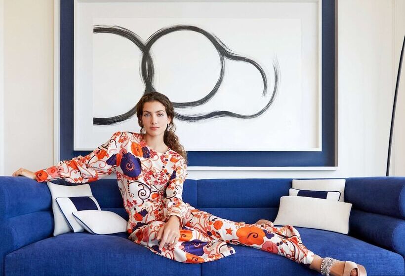 سوییت پرستیژ, Sofitel Barcelona Skipper