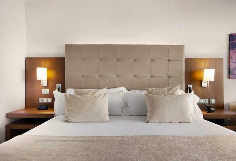 اتاق سوپریور با چشم‌انداز جانبی دریا, Viva Golf 4* Sup - Adults Only 18+