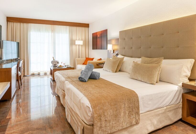 اتاق سوپریور, Viva Golf 4* Sup - Adults Only 18+