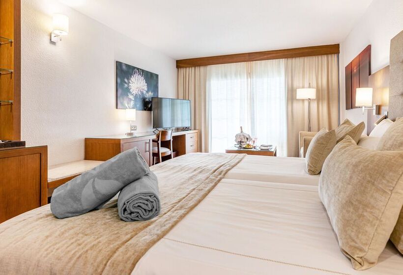 اتاق سوپریور, Viva Golf 4* Sup - Adults Only 18+