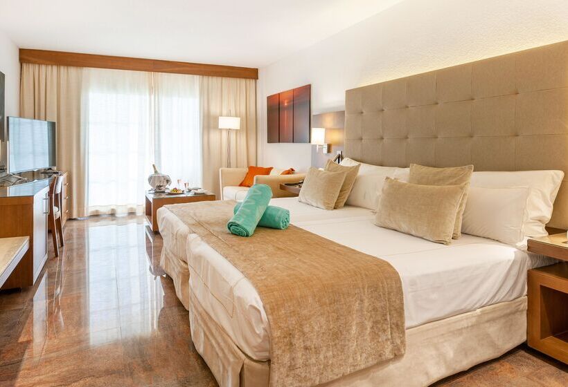 Номер Superior, Viva Golf 4* Sup - Adults Only 18+