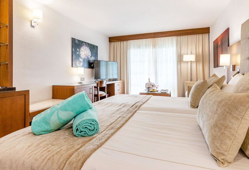 اتاق سوپریور, Viva Golf 4* Sup - Adults Only 18+