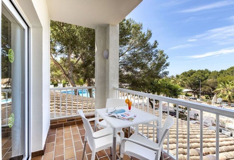 דירת חדר סופריור, Houm Plaza Son Rigo