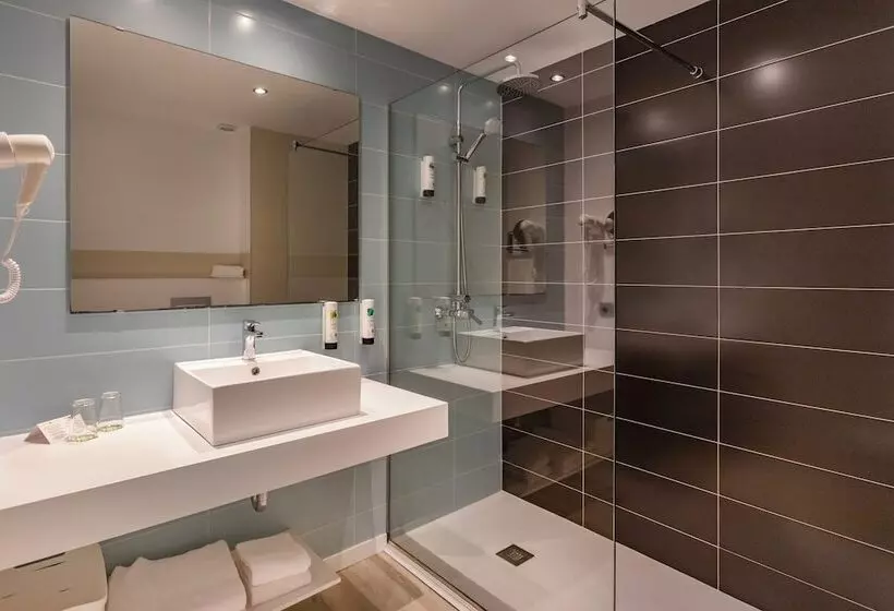 آپارتمان سوپریور 1 خوابه, Houm Plaza Son Rigo