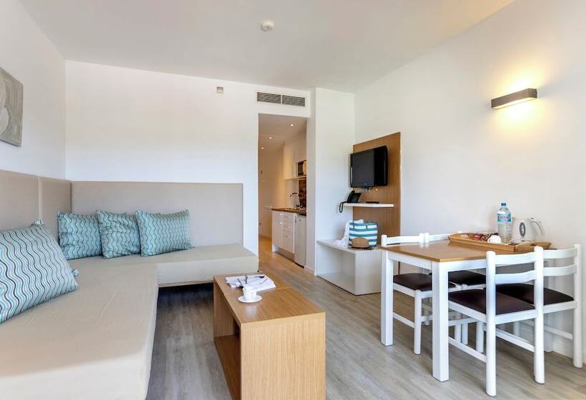 דירת חדר סופריור, Houm Plaza Son Rigo