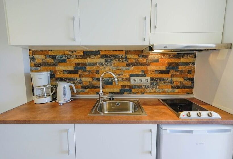 דירת חדר סופריור, Houm Plaza Son Rigo