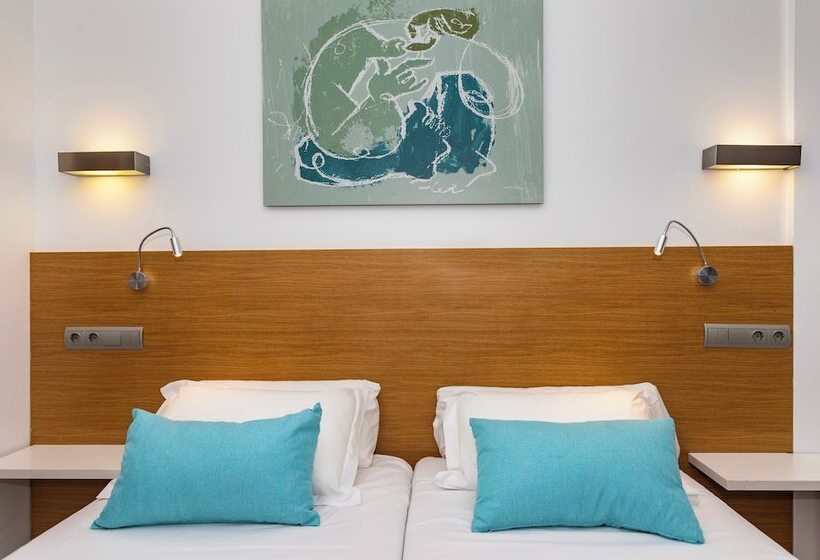 דירת חדר סופריור, Houm Plaza Son Rigo