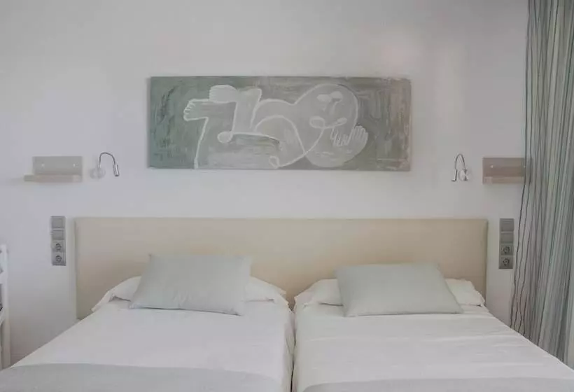 Superior Studio Sea View, Houm Plaza Son Rigo