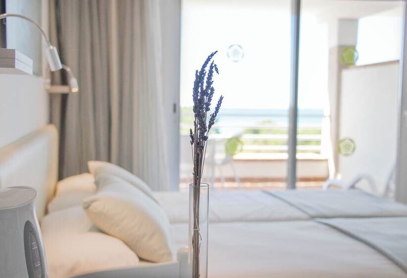 סטודיו סופריור עם נוף לים, Houm Plaza Son Rigo