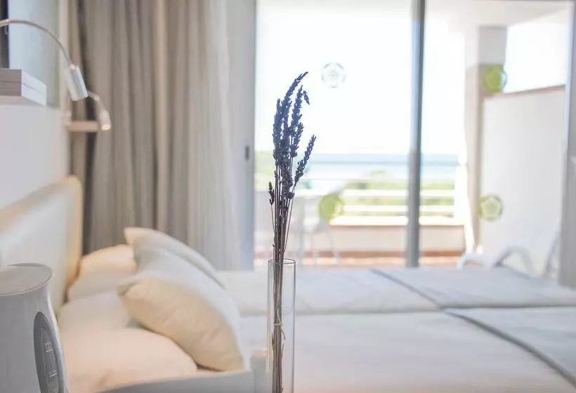Superior Studio Sea View, Houm Plaza Son Rigo