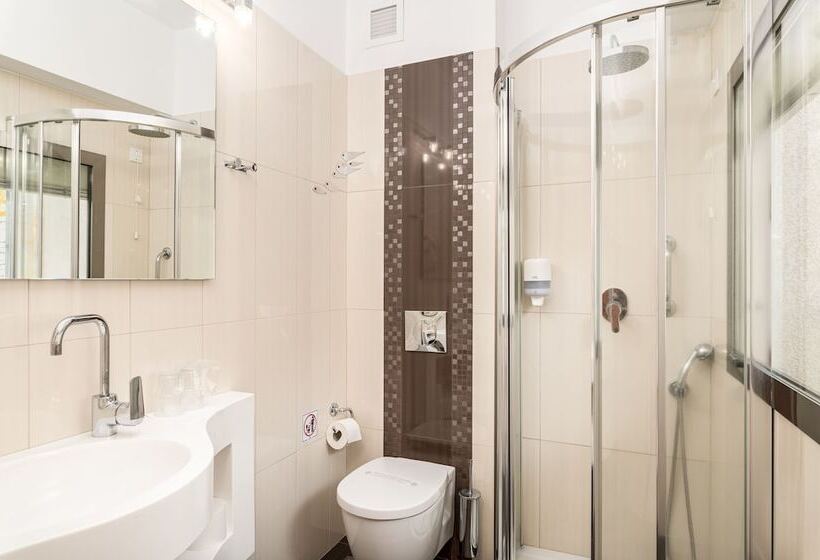 标准间, Hydrele Beach Hotel & Village