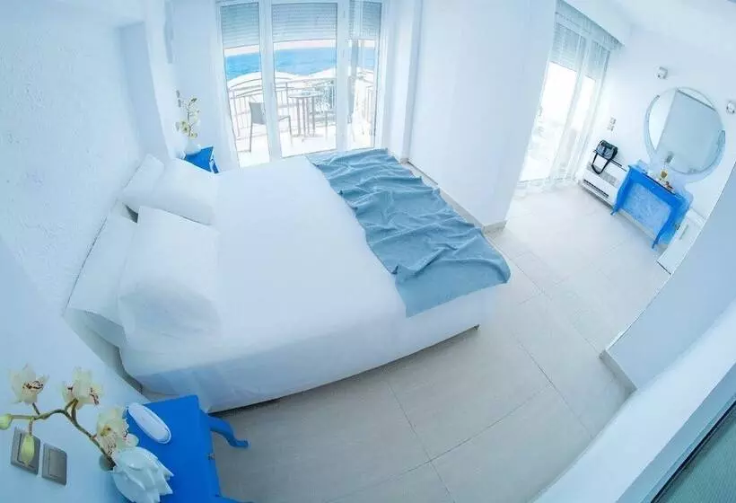 スーペリアースイート, Hydrele Beach Hotel & Village