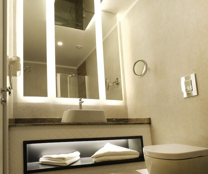 Номер Deluxe, Kaila Beach Hotel All Inclusive