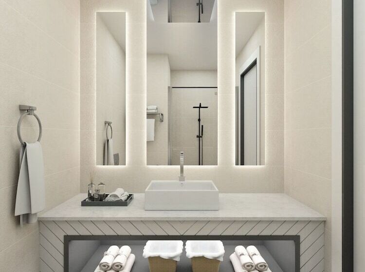 Номер Deluxe, Kaila Beach Hotel All Inclusive