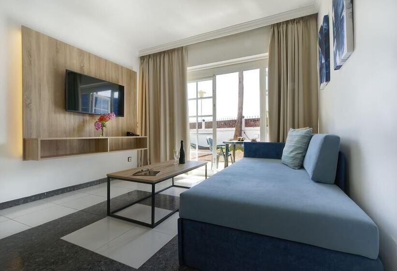 Апартаменты 1 Спальня, Labranda El Dorado