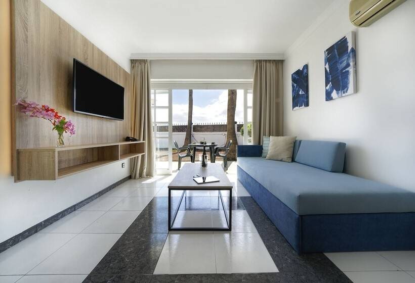 Апартаменты 2 Спальни, Labranda El Dorado