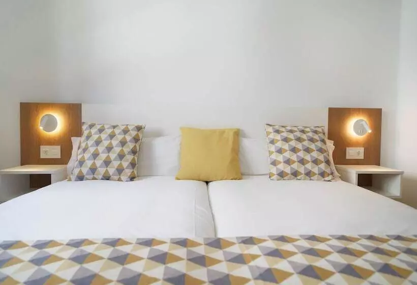 １ベッドルームのスーペリアアパートメント, Bluesea Playa Club