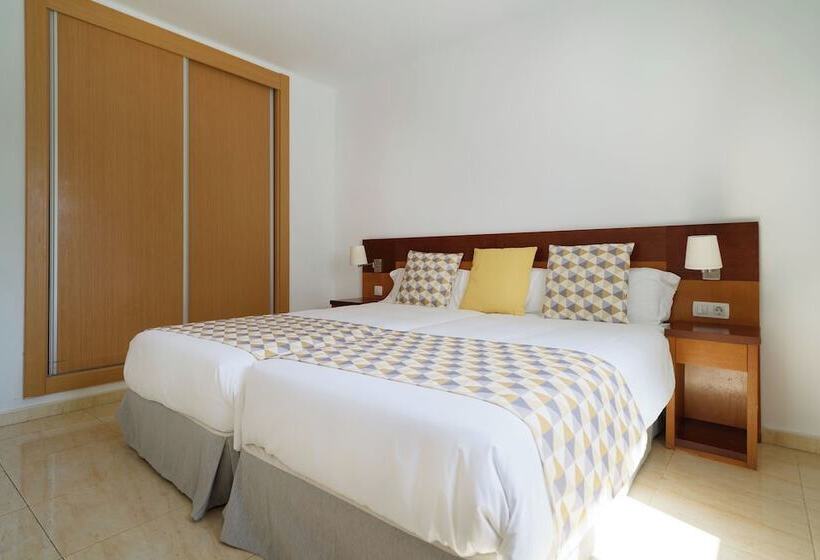 Апартаменты 2 Спальни, Labranda Playa Club