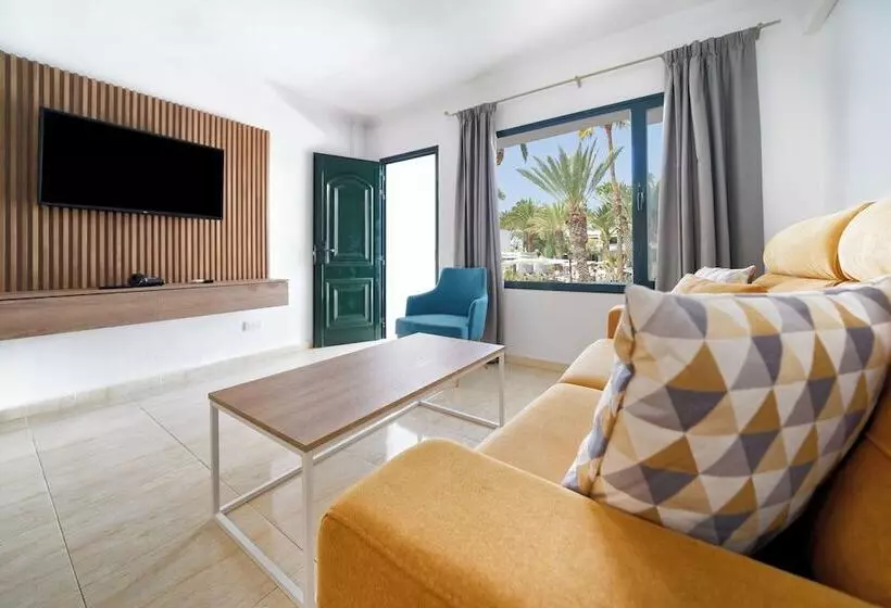 ２ベッドルームアパートメント, Bluesea Playa Club