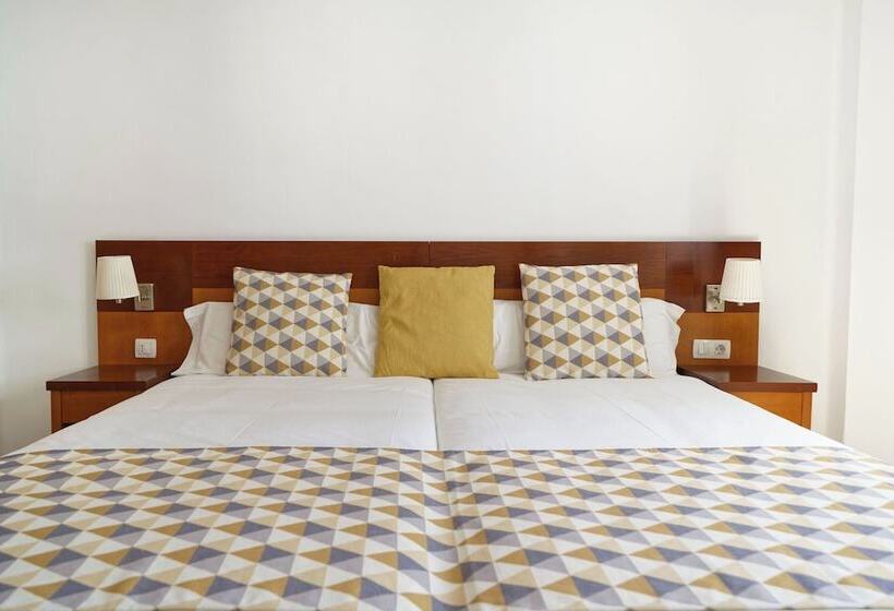 Апартаменты 2 Спальни, Labranda Playa Club