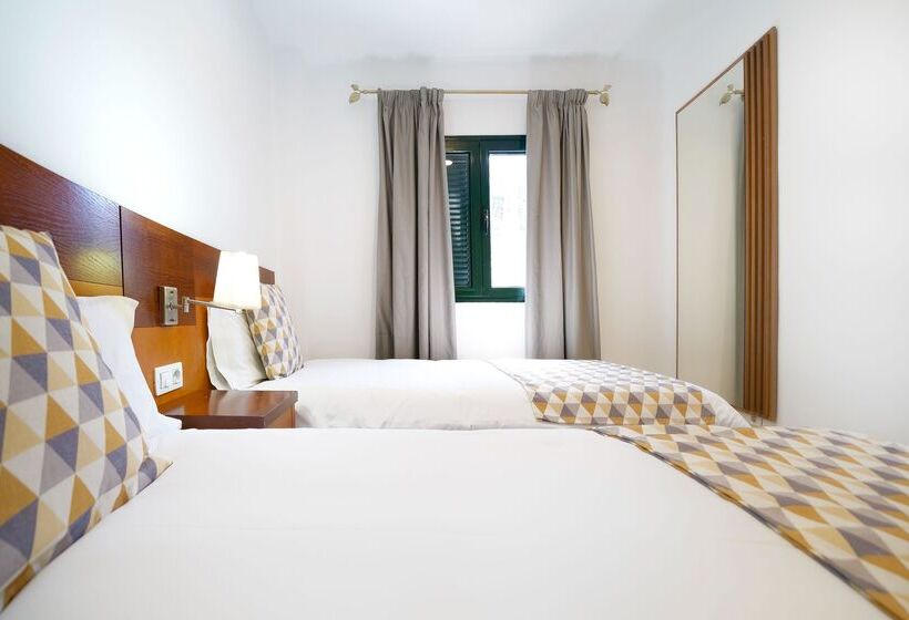 Апартаменты Superior 1 Спальня, Labranda Playa Club