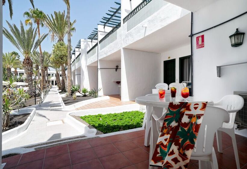 Апартаменты Superior 1 Спальня, Labranda Playa Club