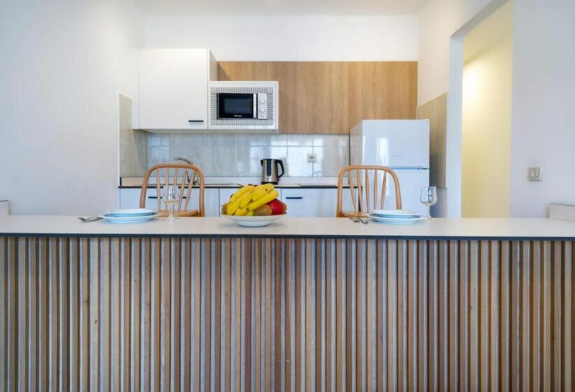 Апартаменты 2 Спальни, Labranda Playa Club