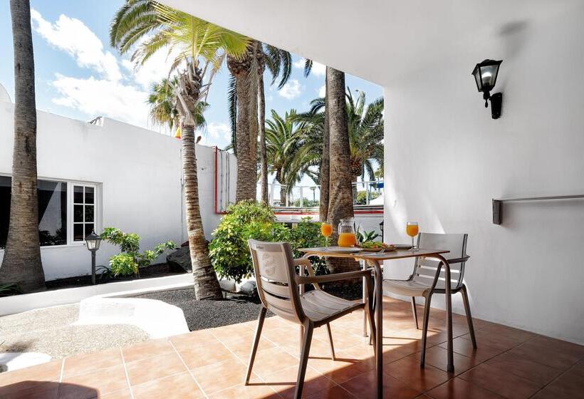 Апартаменты 2 Спальни, Labranda Playa Club