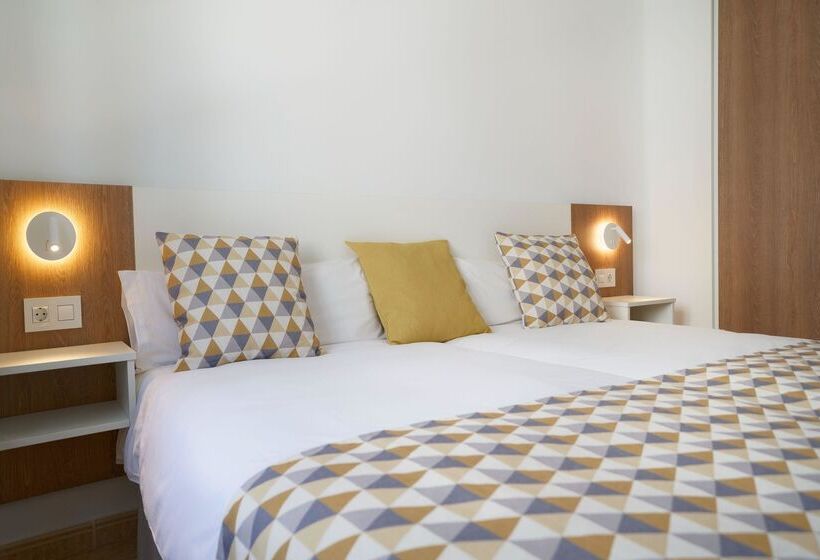Апартаменты 1 Спальня, Labranda Playa Club