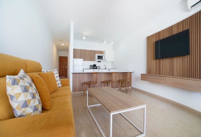 Апартаменты 1 Спальня, Labranda Playa Club