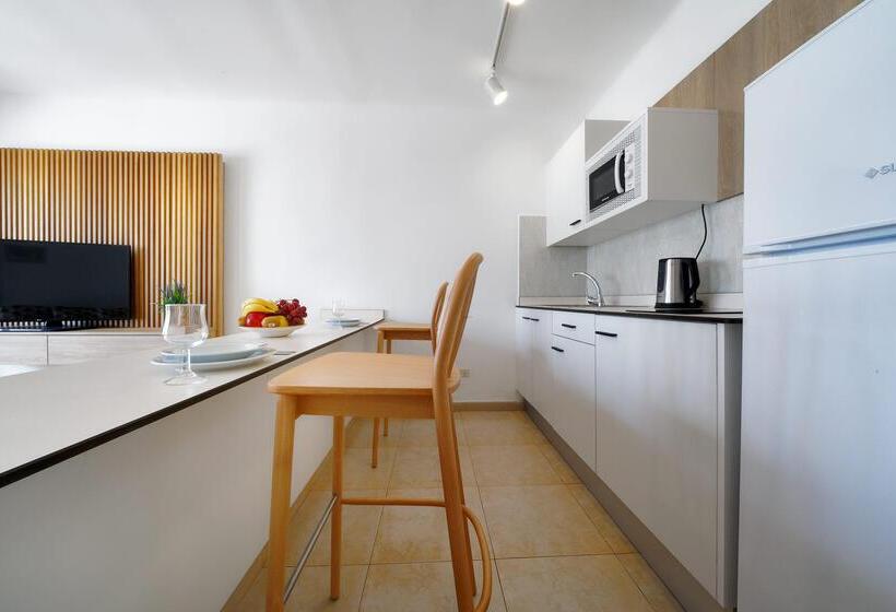 Апартаменты 1 Спальня, Labranda Playa Club