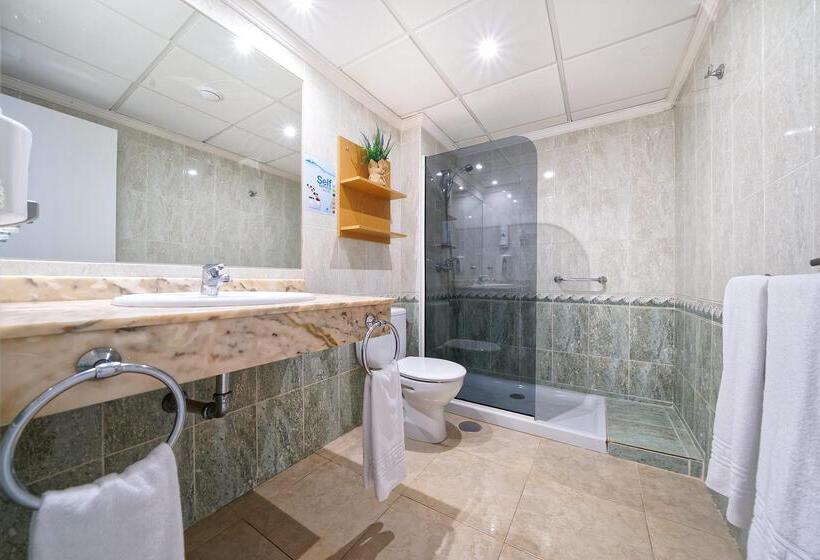 Апартаменты Superior 1 Спальня, Labranda Playa Club