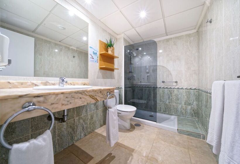 Апартаменты Superior 1 Спальня, Labranda Playa Club