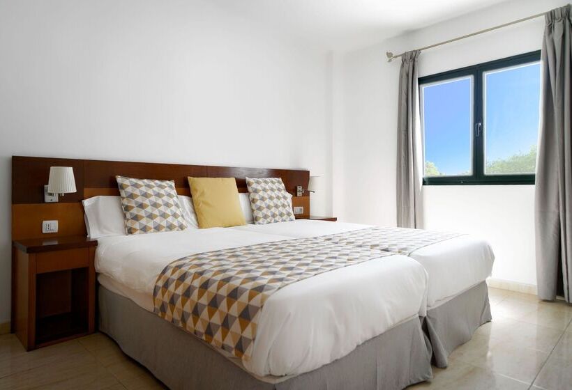 Апартаменты 2 Спальни, Labranda Playa Club