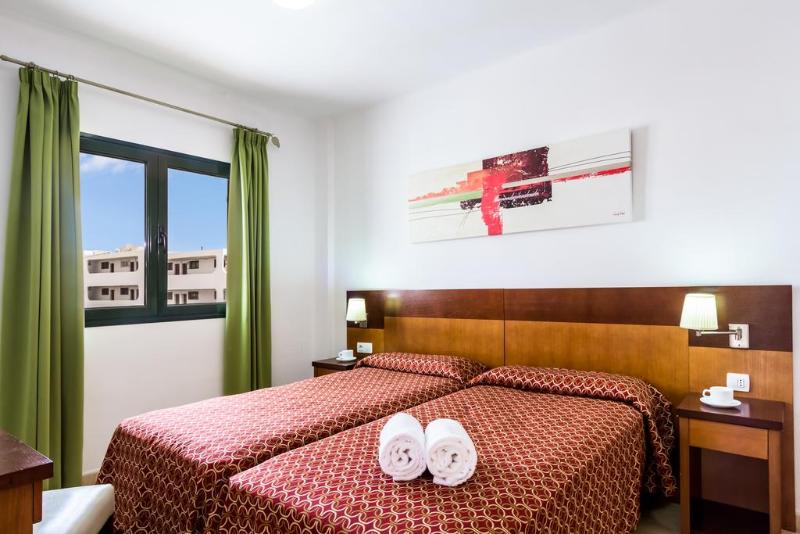 Апартаменты 2 Спальни, Labranda Playa Club