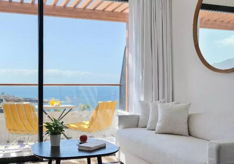 １ベッドルームのスーペリアアパートメント, Bluesea Playa Club