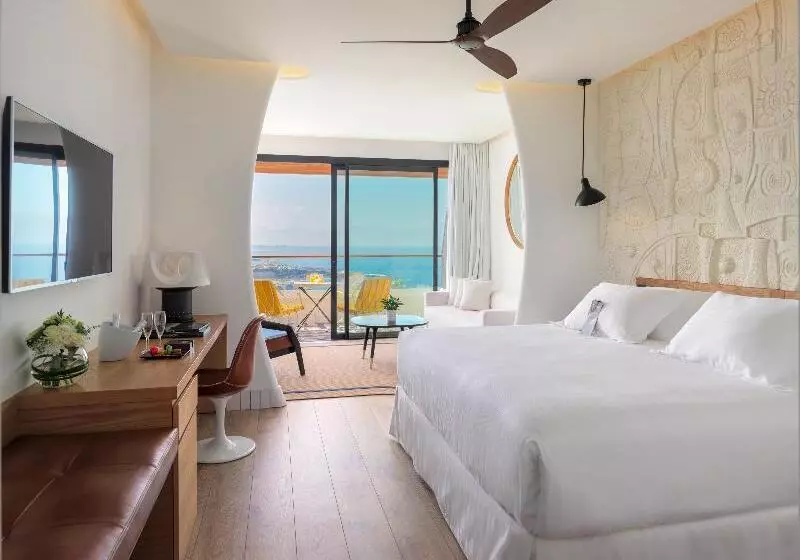 １ベッドルームのスーペリアアパートメント, Bluesea Playa Club