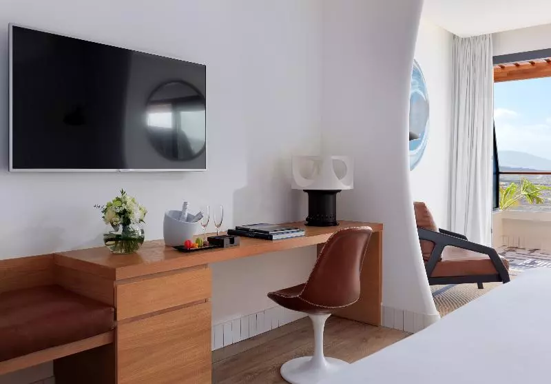 １ベッドルームのスーペリアアパートメント, Bluesea Playa Club