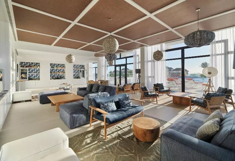 １ベッドルームのスーペリアアパートメント, Bluesea Playa Club