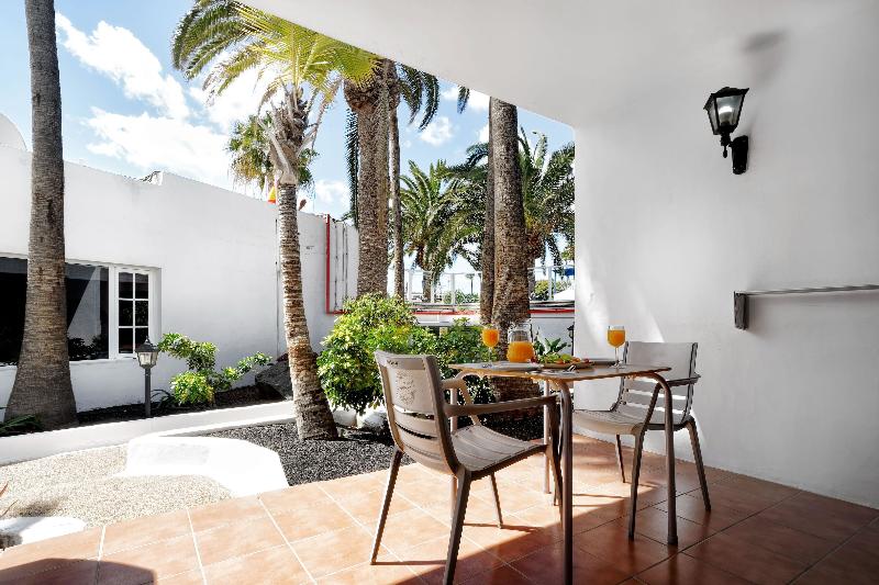 Апартаменты 1 Спальня, Labranda Playa Club