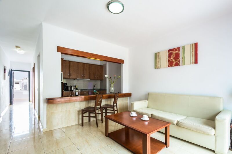 Апартаменты Superior 1 Спальня, Labranda Playa Club