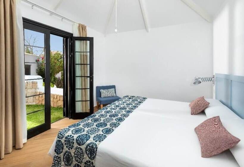 스탠다드 방갈로 침실 2개, Los Cardones Boutique Village