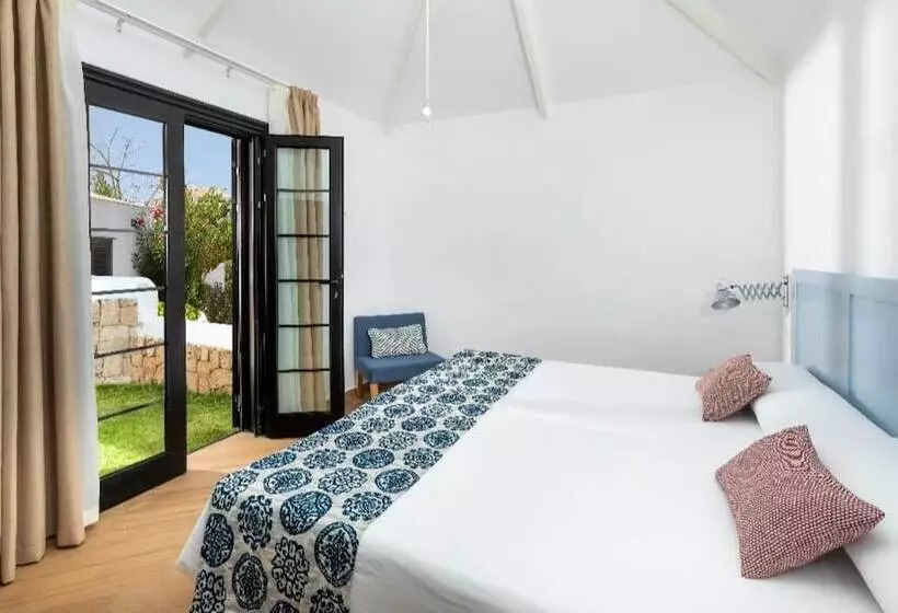 بانگلوی استاندارد 2 خوابه, Los Cardones Boutique Village