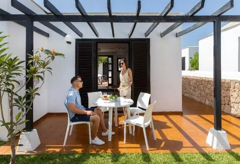 بانگلوی استاندارد 2 خوابه, Los Cardones Boutique Village