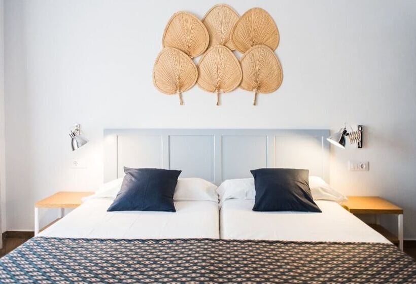 침실 1개 아파트, Los Cardones Boutique Village