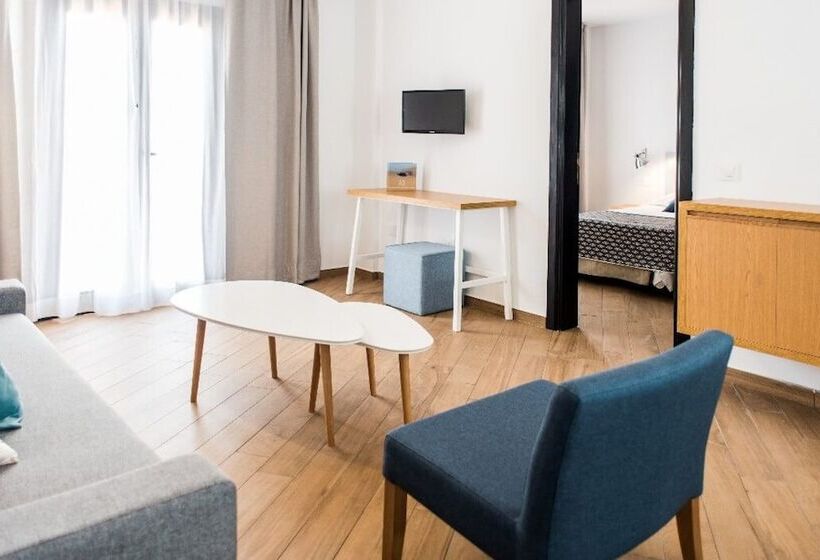 침실 1개 아파트, Los Cardones Boutique Village