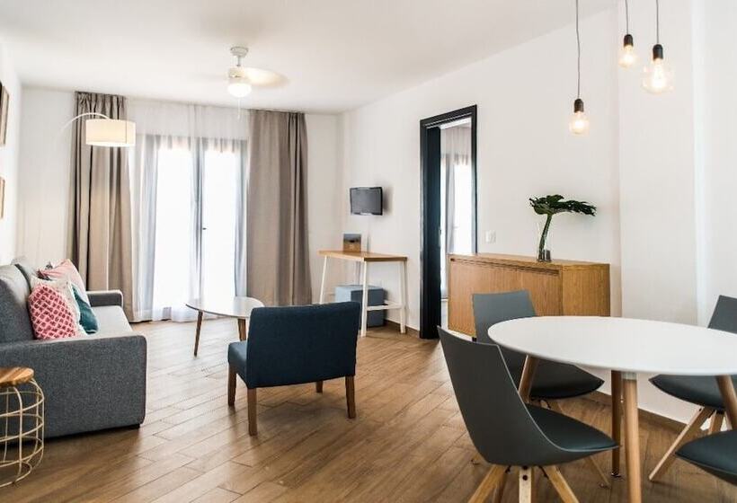 침실 1개 아파트, Los Cardones Boutique Village