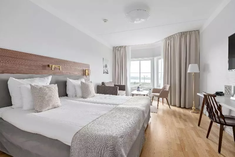 1ベッドルームアパートメント, Morasol Suites