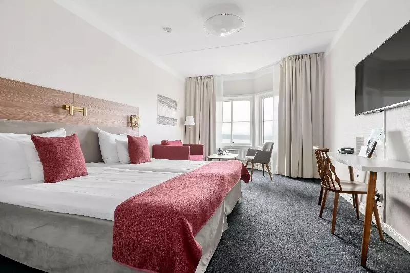 1ベッドルームアパートメント, Morasol Suites